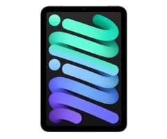 Apple iPad Mini 7. Generation, 512 GB, WLAN, Space Grau