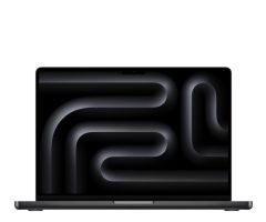 Apple MacBook Pro M4/16GB/512/Mac OS Sternenschwarz 10R GPU