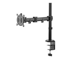 One For All DM2110 Schwarz für 1 Monitor 13"-32"
