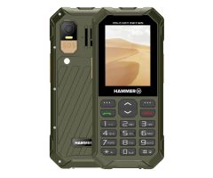 myPhone HAMMER 6 LTE Military Edition