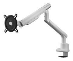 One For All DM7120 Weiß für 1 Monitor 13"-35"