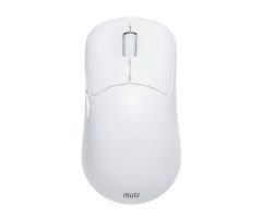 SMX Lutung Gaming-Maus weiß