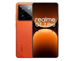 realme GT 7 Pro 12/512GB Mars Orange Snapdragon 8 Elite