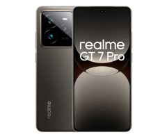 realme GT 7 Pro 12/512GB Galaxy Grey Snapdragon 8 Elite
