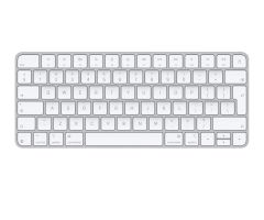 Apple Magic Keyboard US Int. Weiß