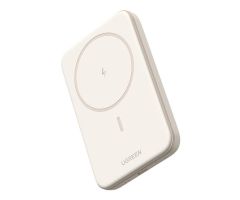 UGREEN Magnetische Powerbank PB561 USB-C 15W Beige