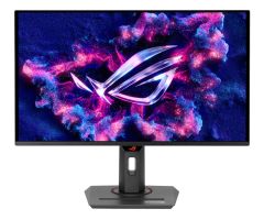 OUTLET - ASUS ROG Strix OLED XG27ACDNG