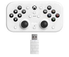 8BitDo Lite SE 2.4G Wireless Controller für Xbox
