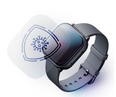 3mk All-Safe Watch SilverProtection+ Folie (NEU)