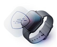 3mk All-Safe Watch Pure Matt PRO Folie (NEU)