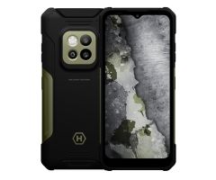 myPhone HAMMER CONSTRUCTION 2 5G Military Edition