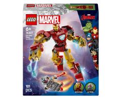 LEGO Marvel 76307 Iron Man Mech vs. Ultron