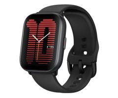 Huami Amazfit Active Midnight Black