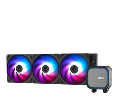 MSI MAG Core Liquid A13 360 ARGB 3x120mm