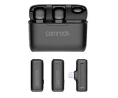 Camrock Trio MW3 - USB-C