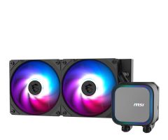 MSI MAG Core Liquid A13 240 ARGB 2x120mm