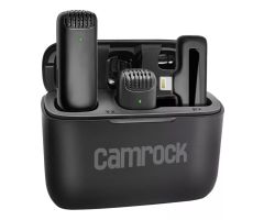 Camrock Trio MW3 - Lightning