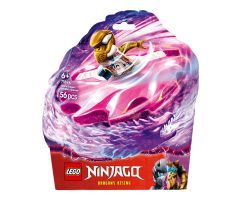 LEGO Ninjago 71824 Soras Drachen-Spinjitzu-Spinner