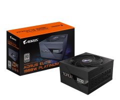 Gigabyte Aorus Elite P 850W 80 Plus Platinum ATX 3.1