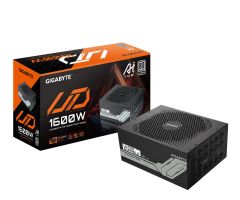 Gigabyte UD1600PM AI TOP 1600W 80 Plus Platinum ATX 3.1