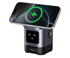 UGREEN Ladegerät 2in1 Uno W709 USB-C 25W + USB-C auf USB-C Kabel 1m