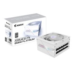 Gigabyte Aorus Elite P 850W 80 Plus Platinum ATX 3.1