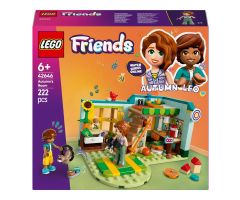 LEGO Friends 42646 Autumns Zimmer