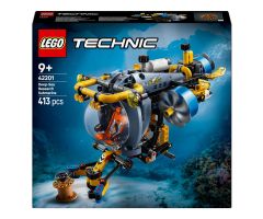 LEGO® Technic 42201 Forschungstauchboot