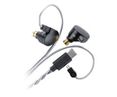Moondrop Chu II USB-C