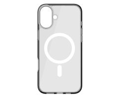 NEXT ONE Clear Shield MagSafe Hülle iPhone 16 Plus Transparent