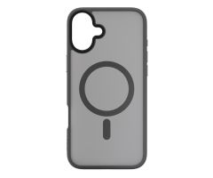 NEXT ONE Mist Shield MagSafe Hülle iPhone 16 Grau