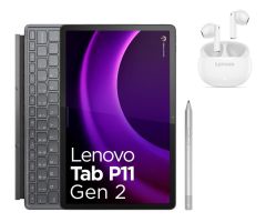 Lenovo Tab P11 6GB/128GB/Android 12L/LTE Gen 2