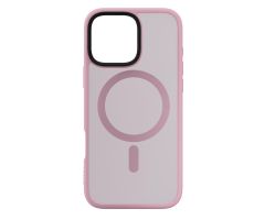 NEXT ONE Mist Shield MagSafe Case iPhone 16 Pro Pink