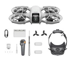 DJI NEO Motion Fly More Combo (C0)