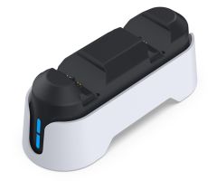 Dobe Dockingstation für PS5 und Elite Controller