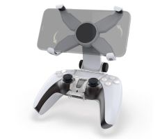 Dobe Haltearm für PS5 Controller und Telefon