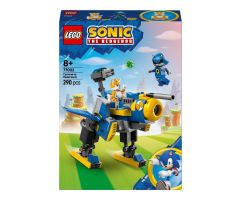 LEGO Sonic 77002 Cyclone vs. Metal Sonic