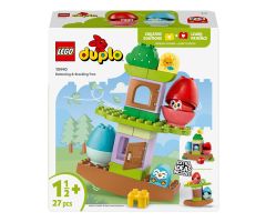 LEGO DUPLO 10440 Baum zum Balancieren und Stapeln