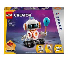 LEGO Creator 31164 Weltraum-Roboter