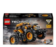 LEGO Technic 42199 Monster Jam DIGatron