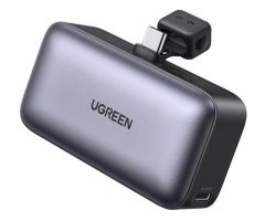 UGREEN Powerbank 5000mAh Nexode PB503 20W Grau