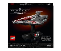 LEGO Star Wars 75404 Assault Ship der Acclamator-Klasse