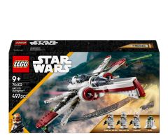 LEGO Star Wars 75402 ARC-170 Starfighter