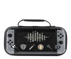 Dobe Tragbare Hülle für Switch OLED