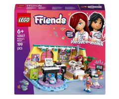 LEGO Friends 42647 Paisleys Zimmer