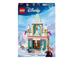 LEGO Disney 43265 Das Arendelle Schloss