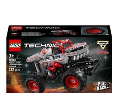LEGO Technic 42200 Monster Jam ThunderROARus