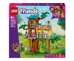 LEGO Friends 42652 Baumhaus