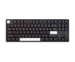 Dark Project DPO87 Black TKL G3MS Sapphire Hot-Swap