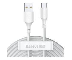 Baseus 2x - USB-C Power Delivery 40W Quick Charge 1,5m
